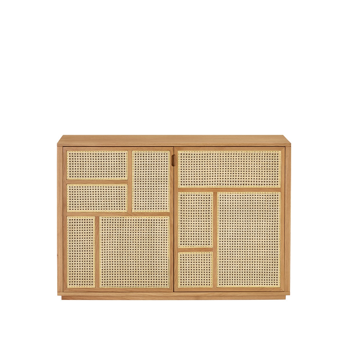 Design House Stockholm I Air Sideboard | Oak