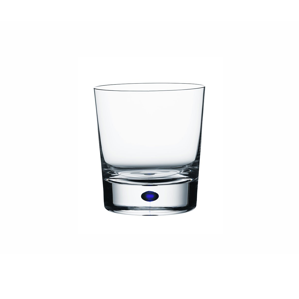 Orrefors Of Sweden I Intermezzo Blue DBL o/f 40cl (30cl)
