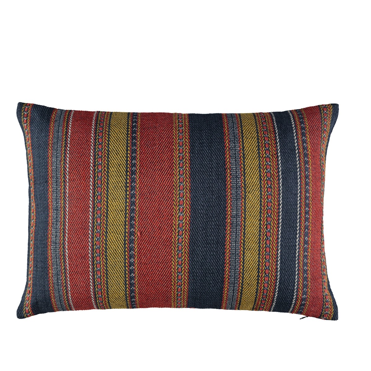 William Yeoward | Alicia Cushion Rouge