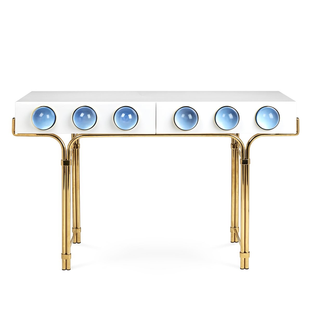 Jonathan Adler I Globo Console