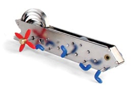 Bonga Climbing Worm Wind Up (1590)