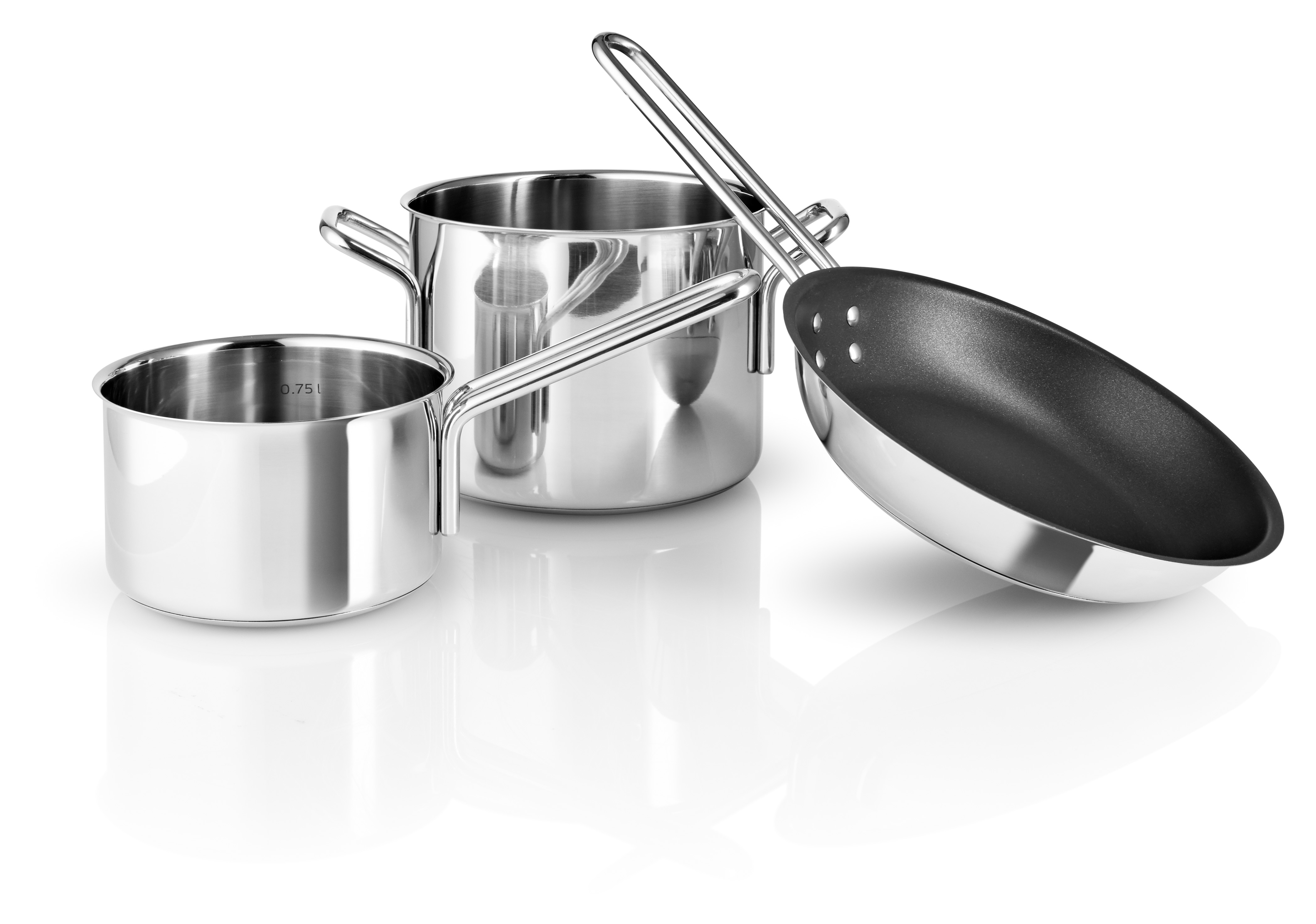 Eva Trio - Pot Starter Set (202352)