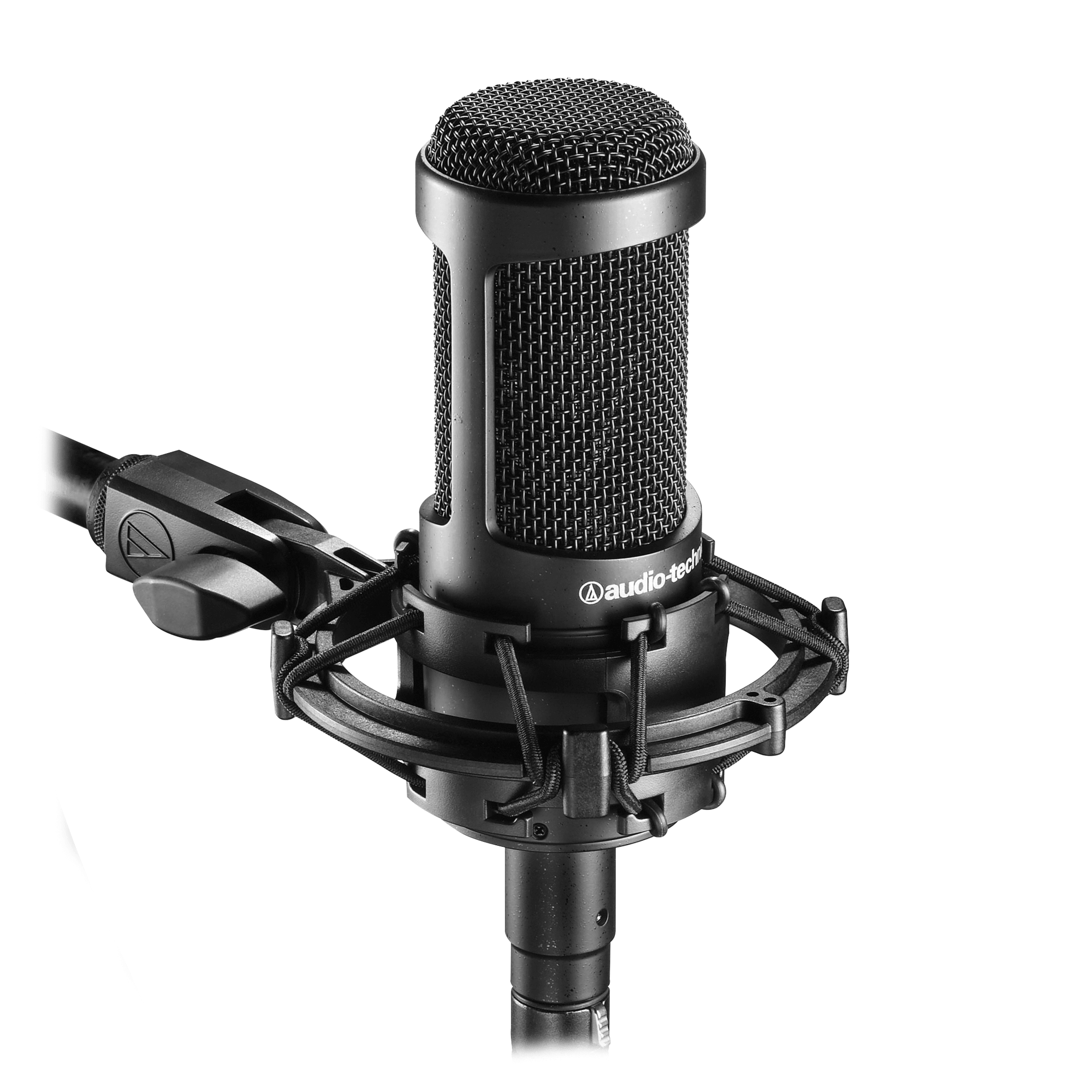 Audio Technica - AT2035 Microphone