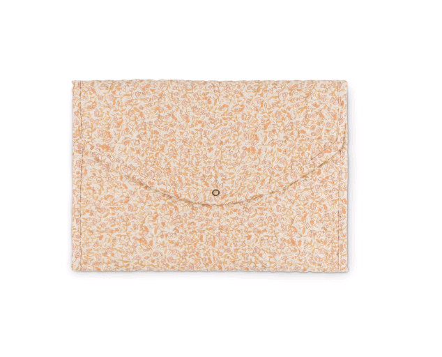 That's Mine - Changing Pad - Mini Flower (CP3005)