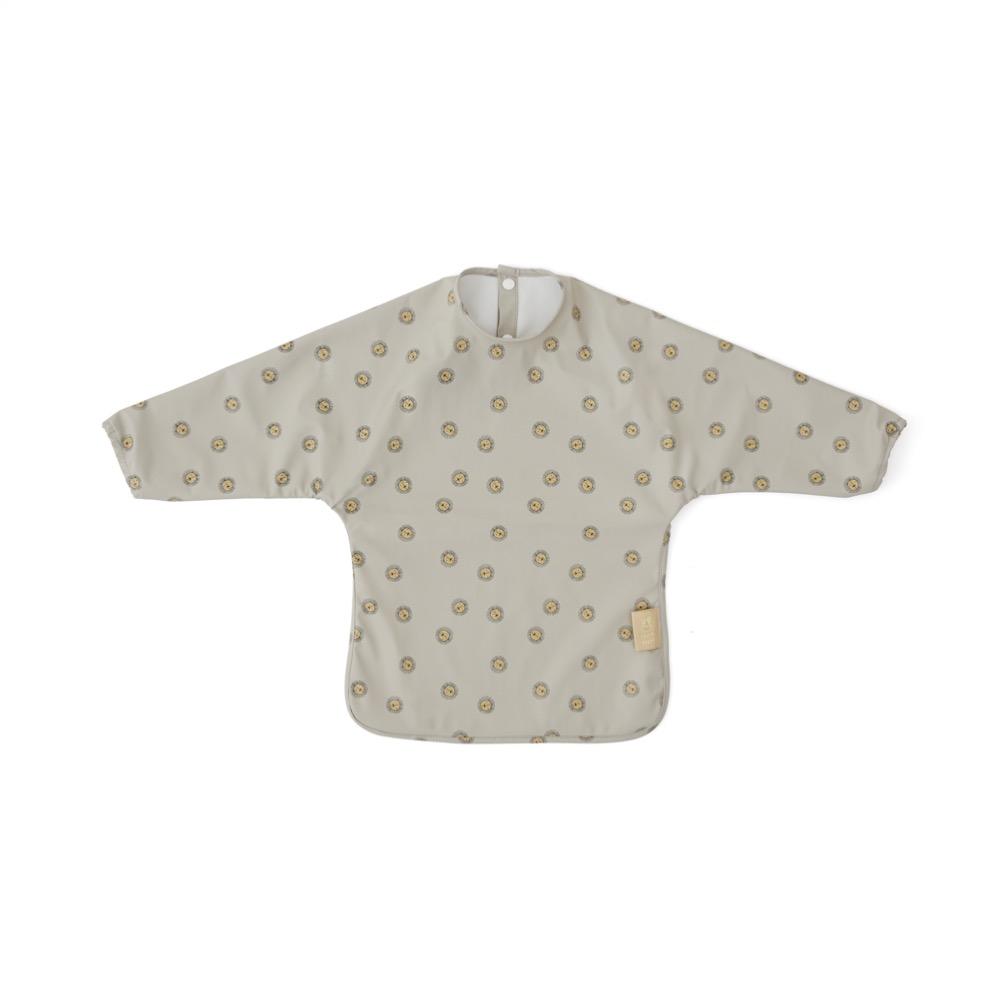 OYOY Mini - Bib Cape Apron - Lion