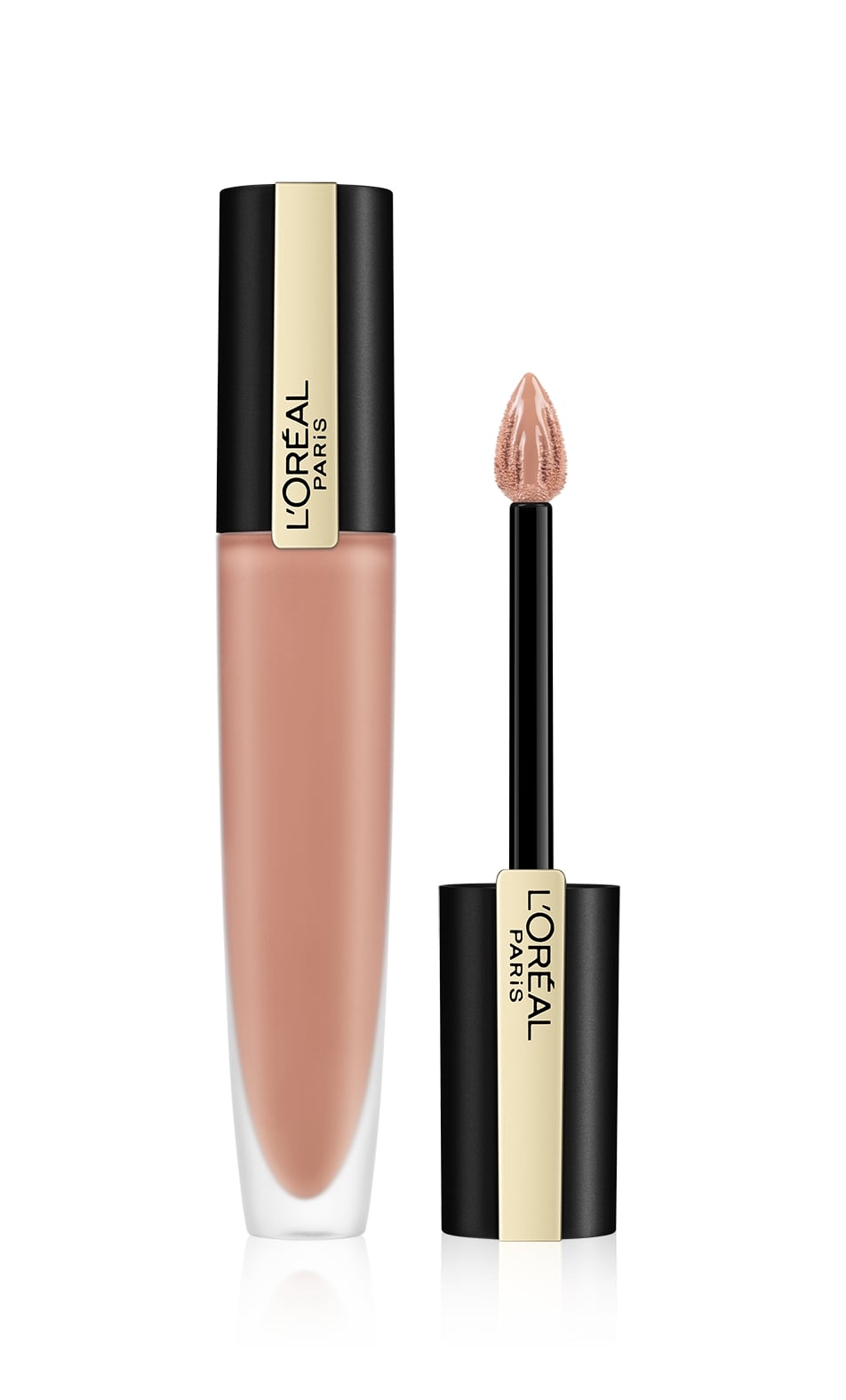 L'Oréal - Rouge Signature Lipstick - 110 I Empower