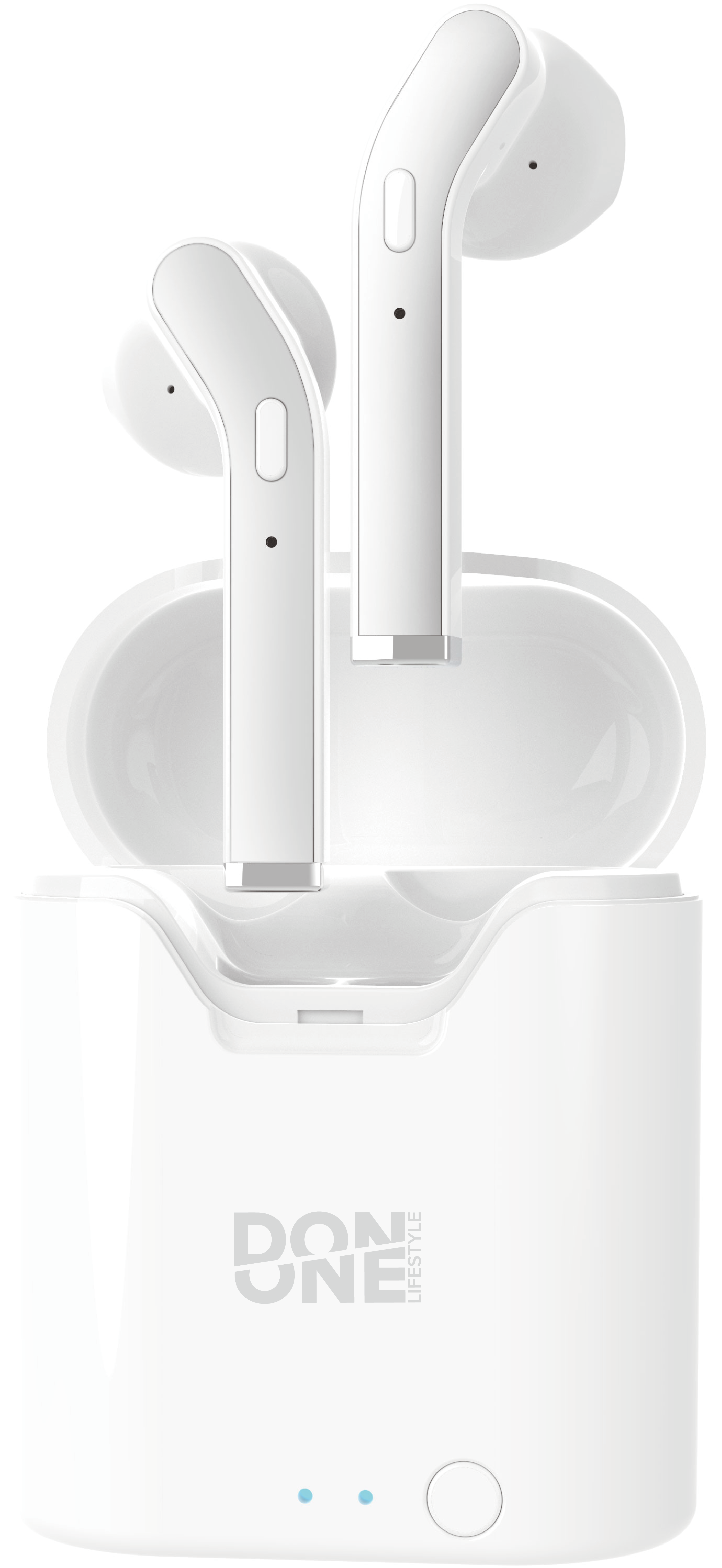 DON ONE Lifestyle - TWS110 WHITE