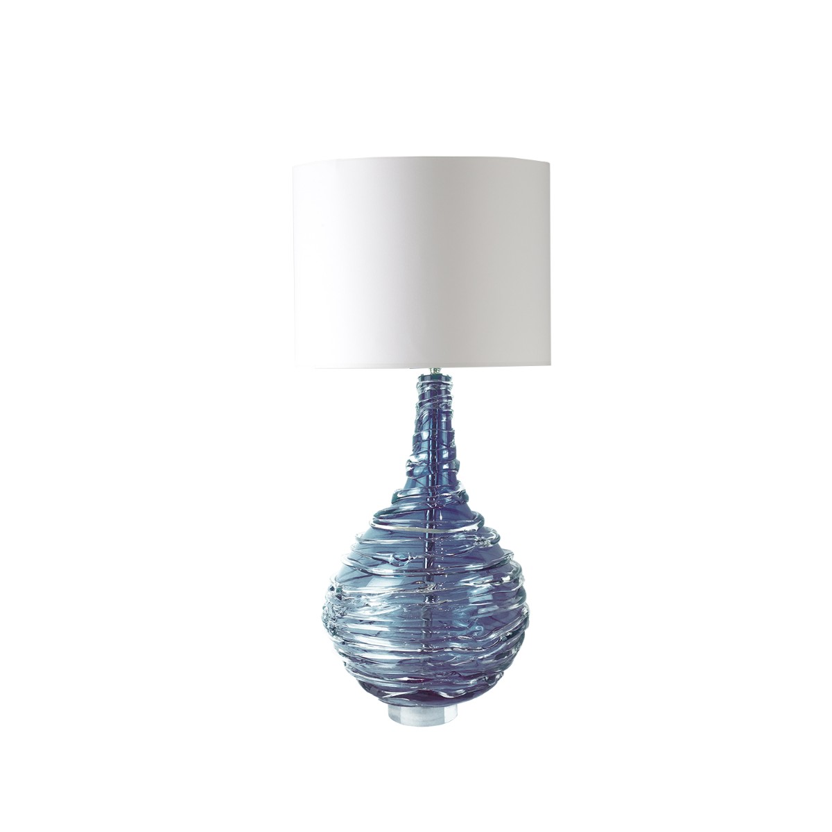 William Yeoward | Matilda Table Lamp Midnight
