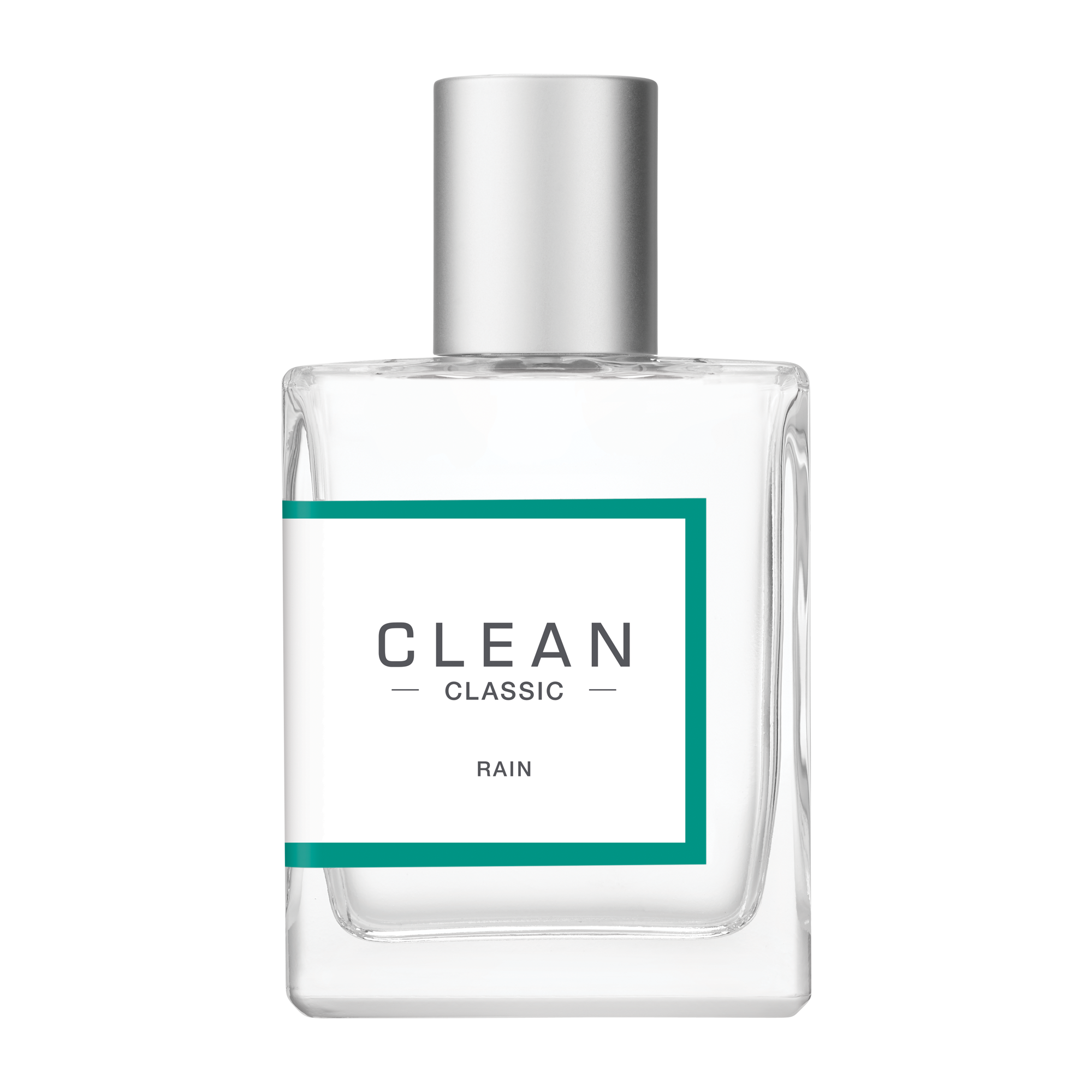 Clean - Rain EDP 60 ml