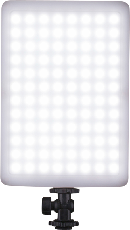 Nanlite - Compac 20 LED Photo Light