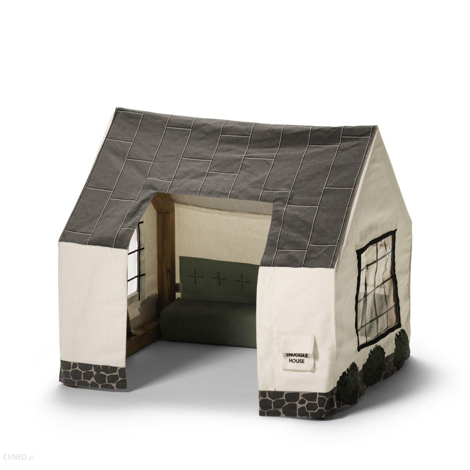 Elodie Details - House of Elodie Snuggle House