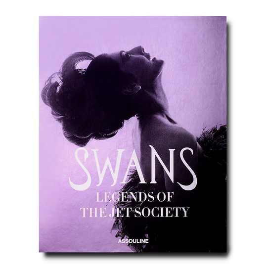 Assouline I Swans