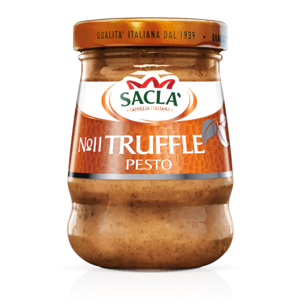 Sacla' Truffle Pesto 90g
