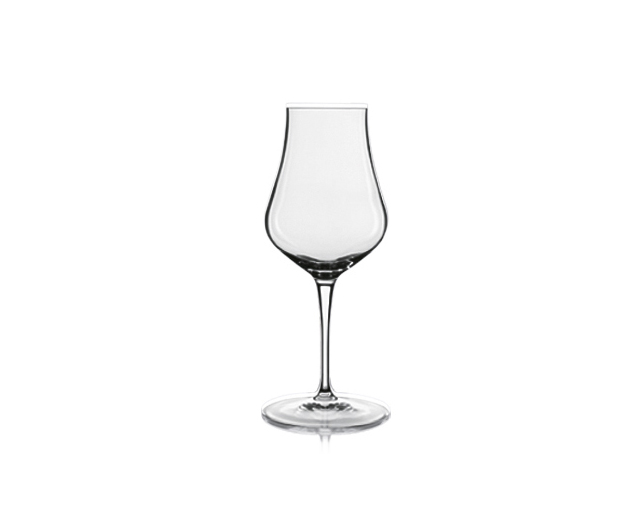 Luigi Bormioli - Vinoteque Rum Glass/Whiskyglass 17 cl - 2 pack (C 372 2)