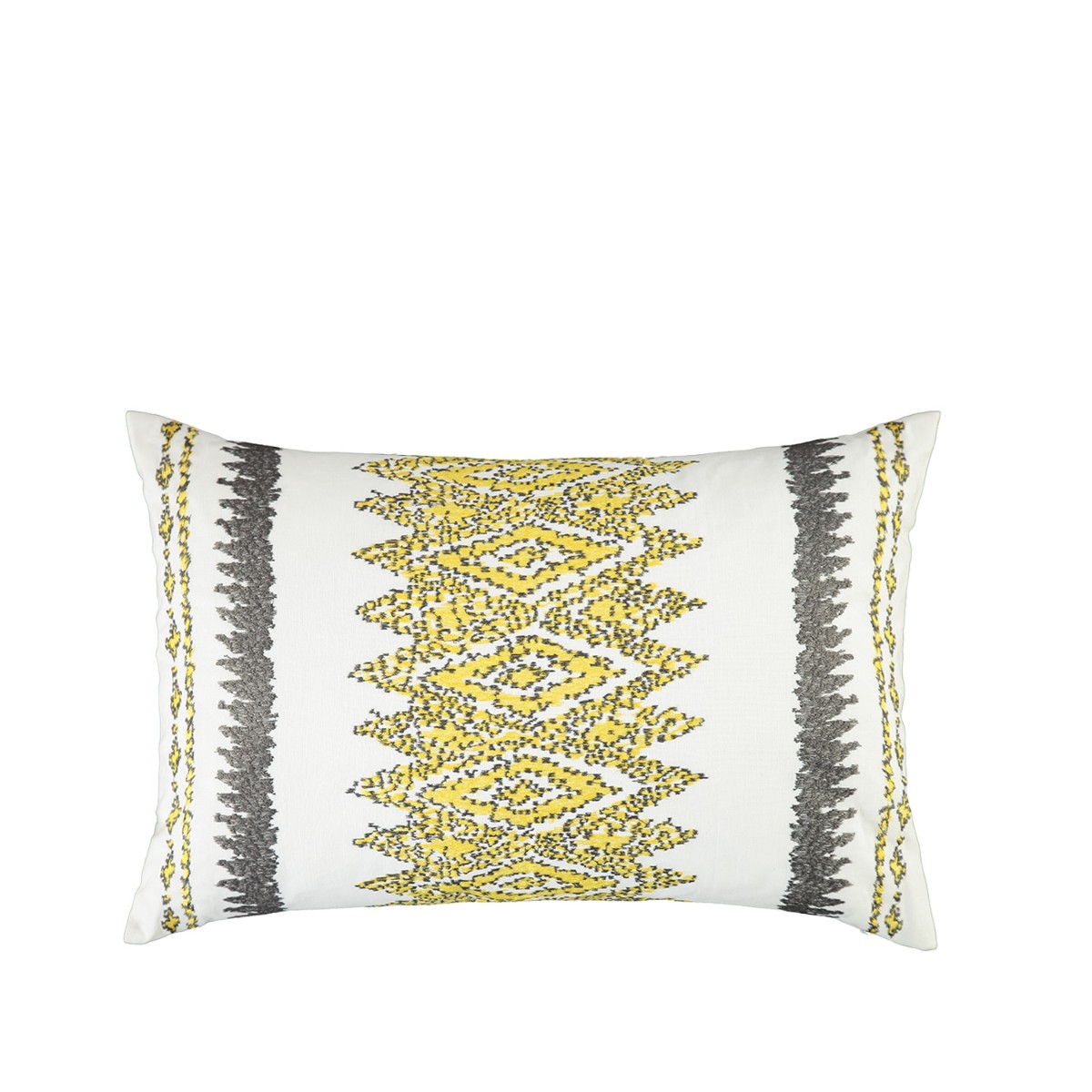 William Yeoward | Kaimana Cushion Citron