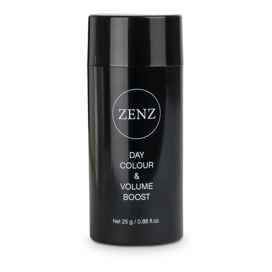 ZENZ - Organic Day Colour & Volume Boost 22 G - No. 35 Blonde