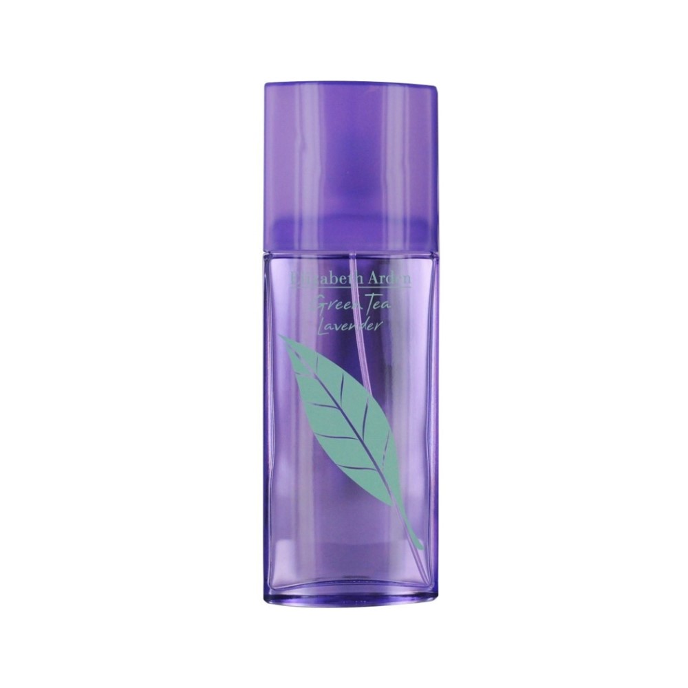Elizabeth Arden - Green Tea Lavender EDT 100 ml
