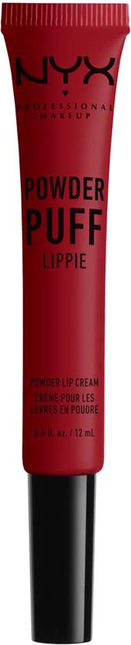 NYX Professional Makeup - Powder Puff Lippie Lipstick - Group Love