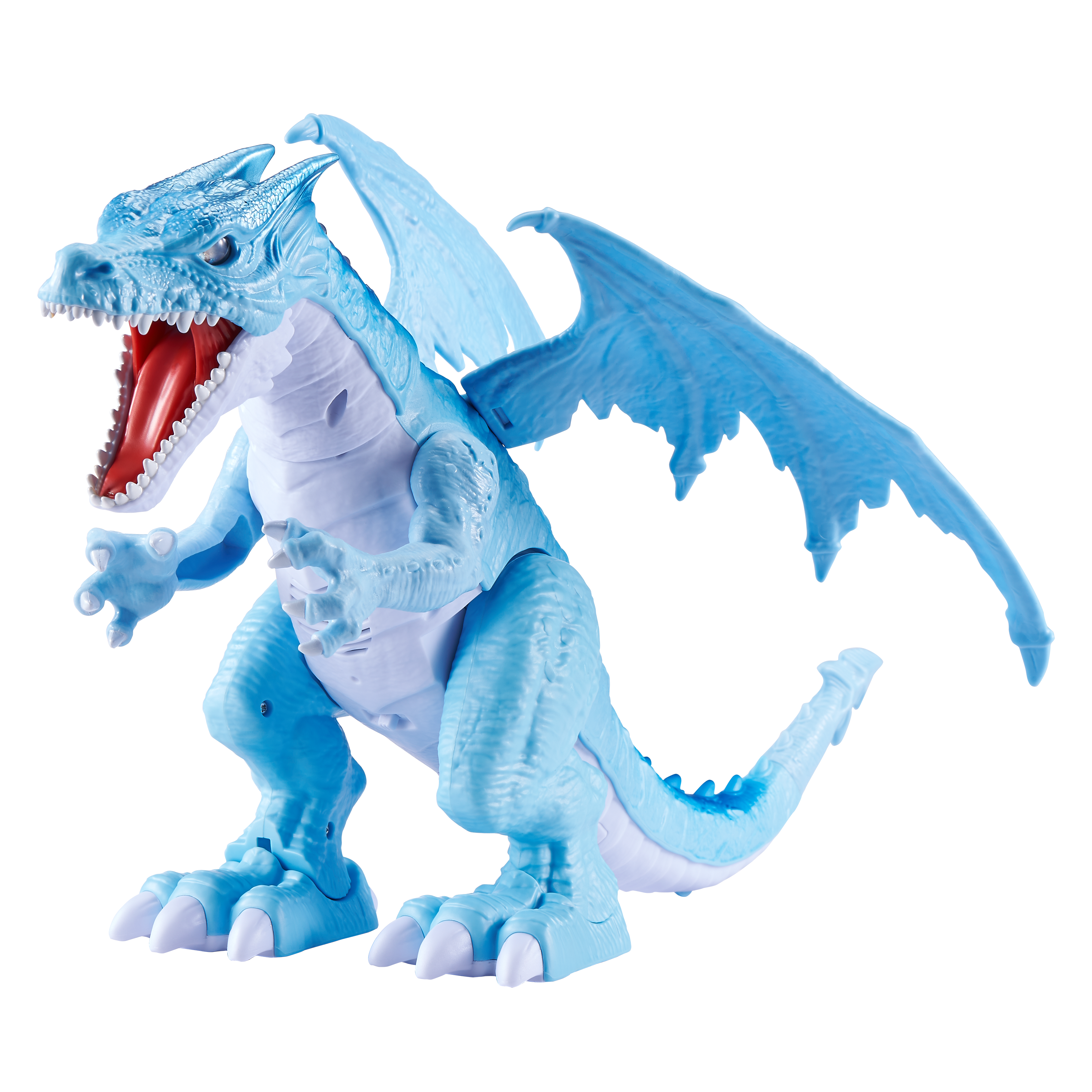 Robo Alive - Dragon Ice (20103)