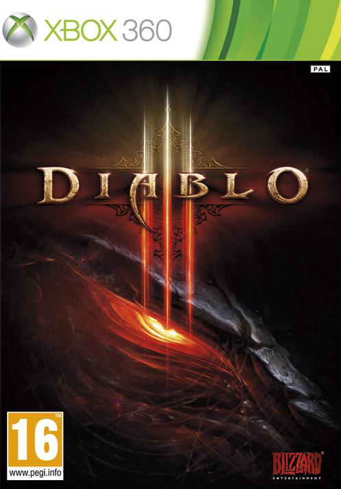 Diablo III (3)