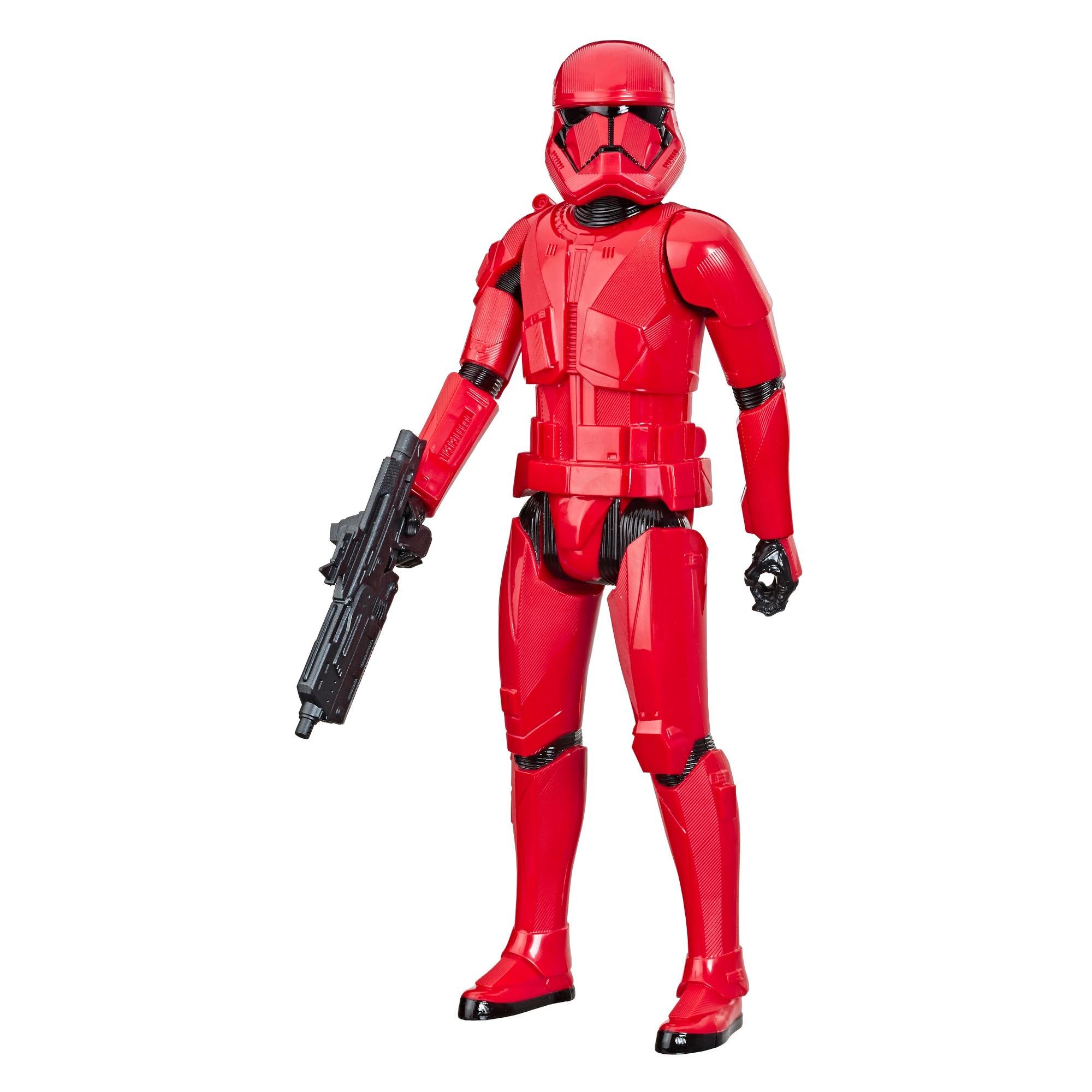 Star Wars - The Rise of Skywalker - Sith Trooper (E7862 )