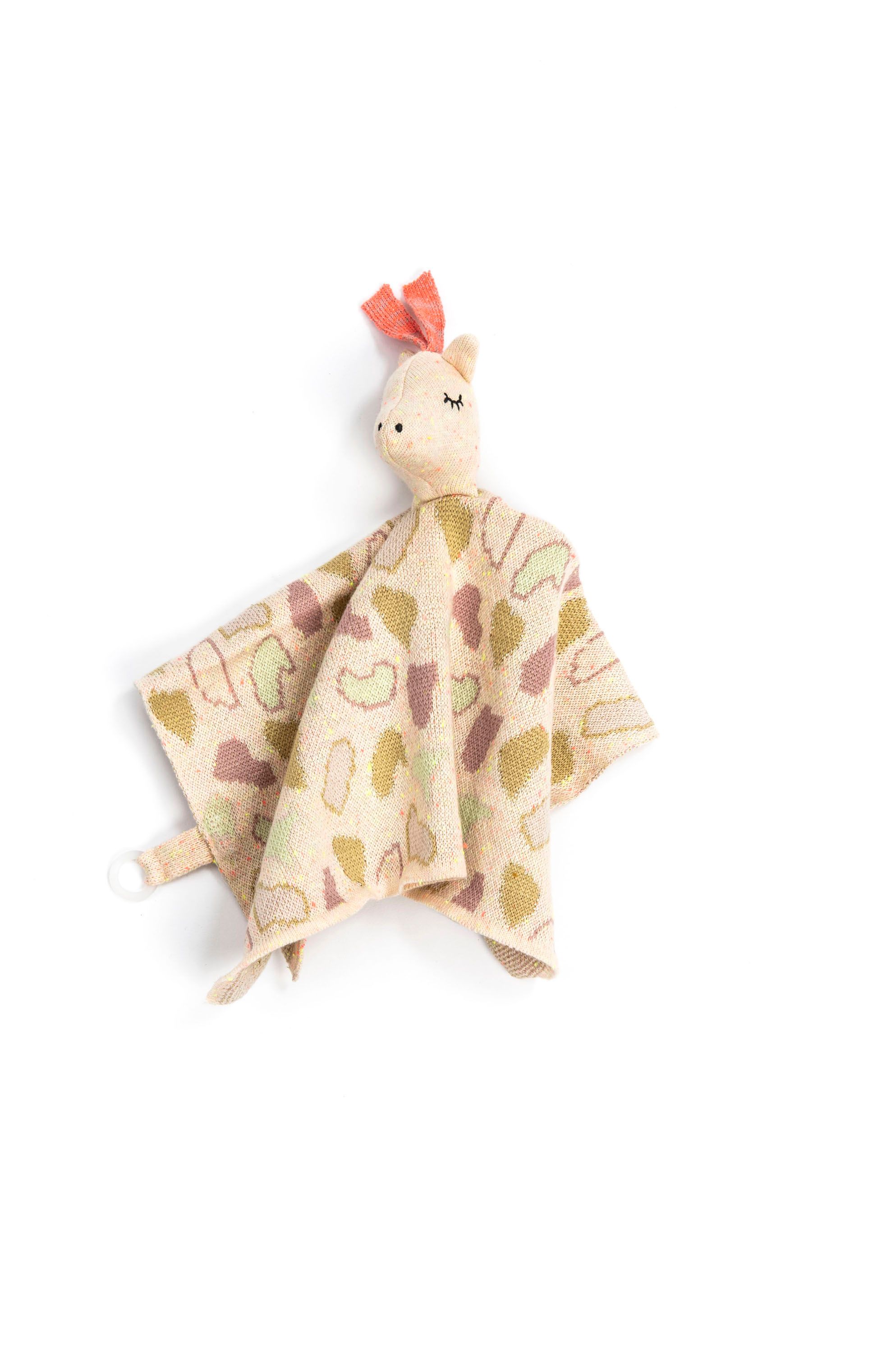 Smallstuff - Cuddling Cloth - Giraf Girl