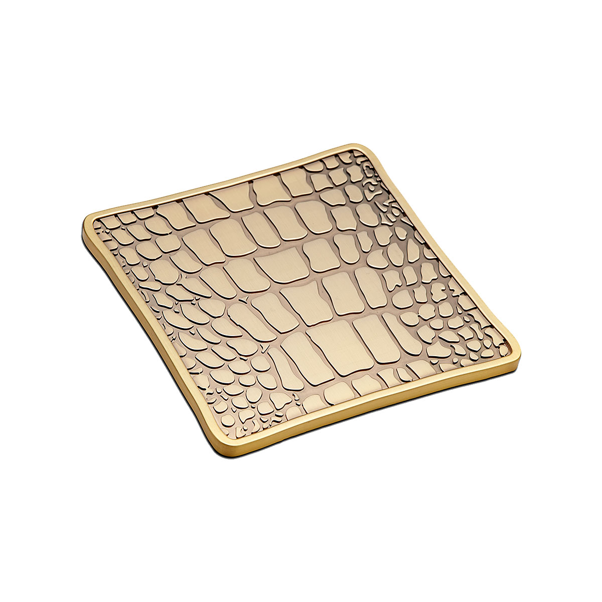 L'Objet I Crocodile Coasters