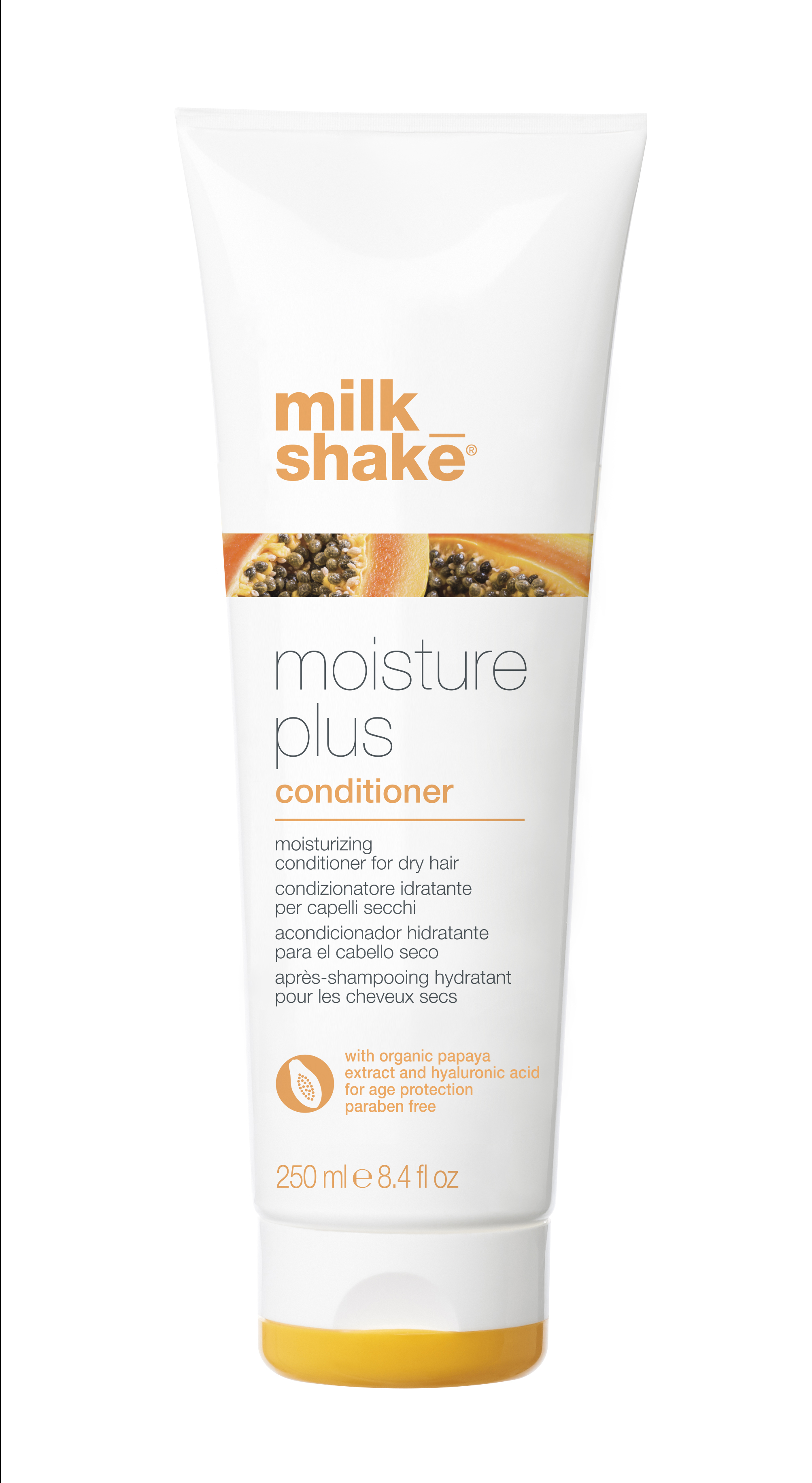 milk_shake - Moisture Plus Conditioner 250 ml