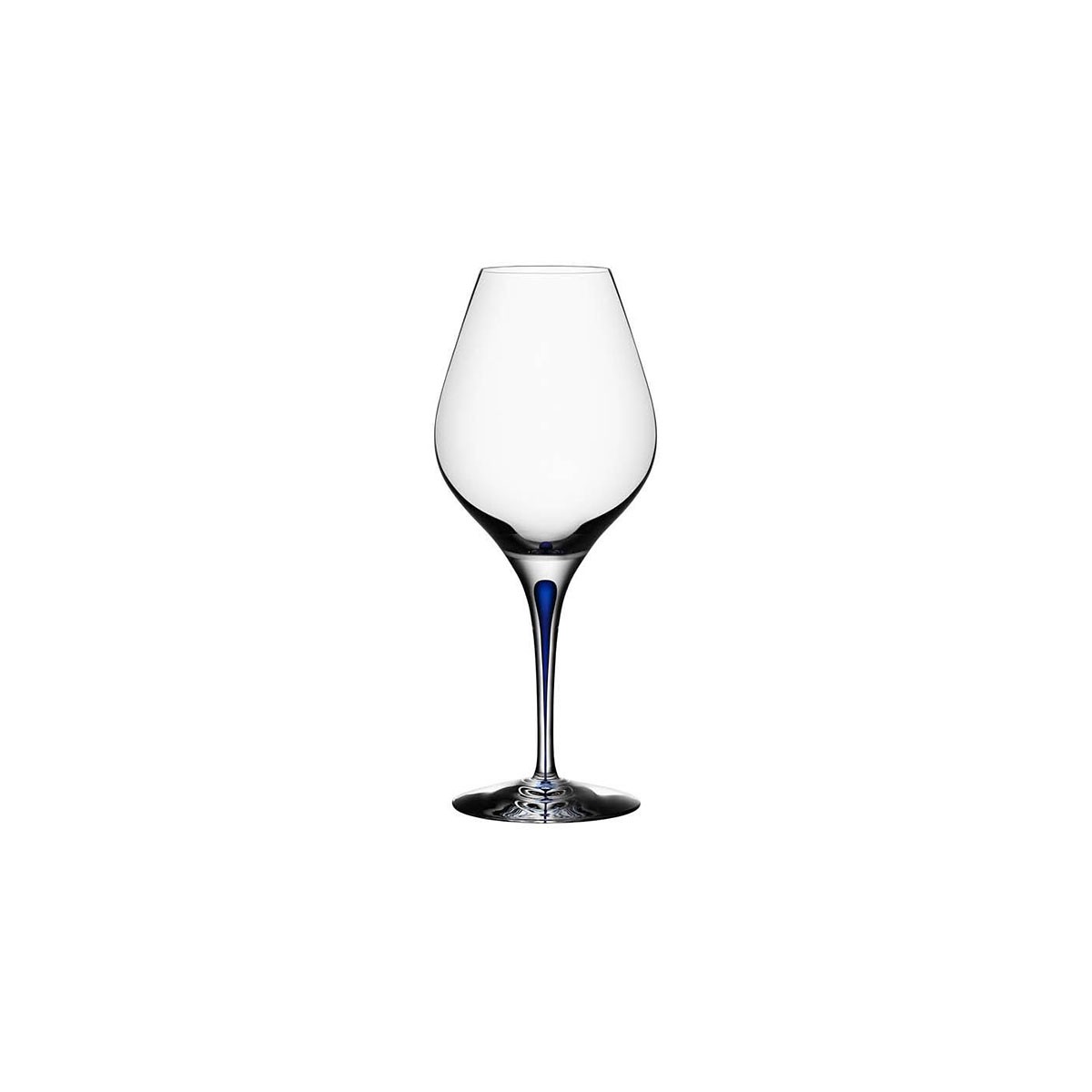 Orrefors Of Sweden I Intermezzo Blue Aroma 62cl (60cl)