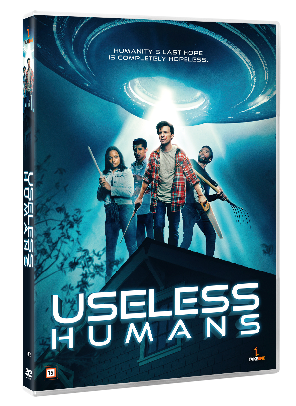 Useless Humans