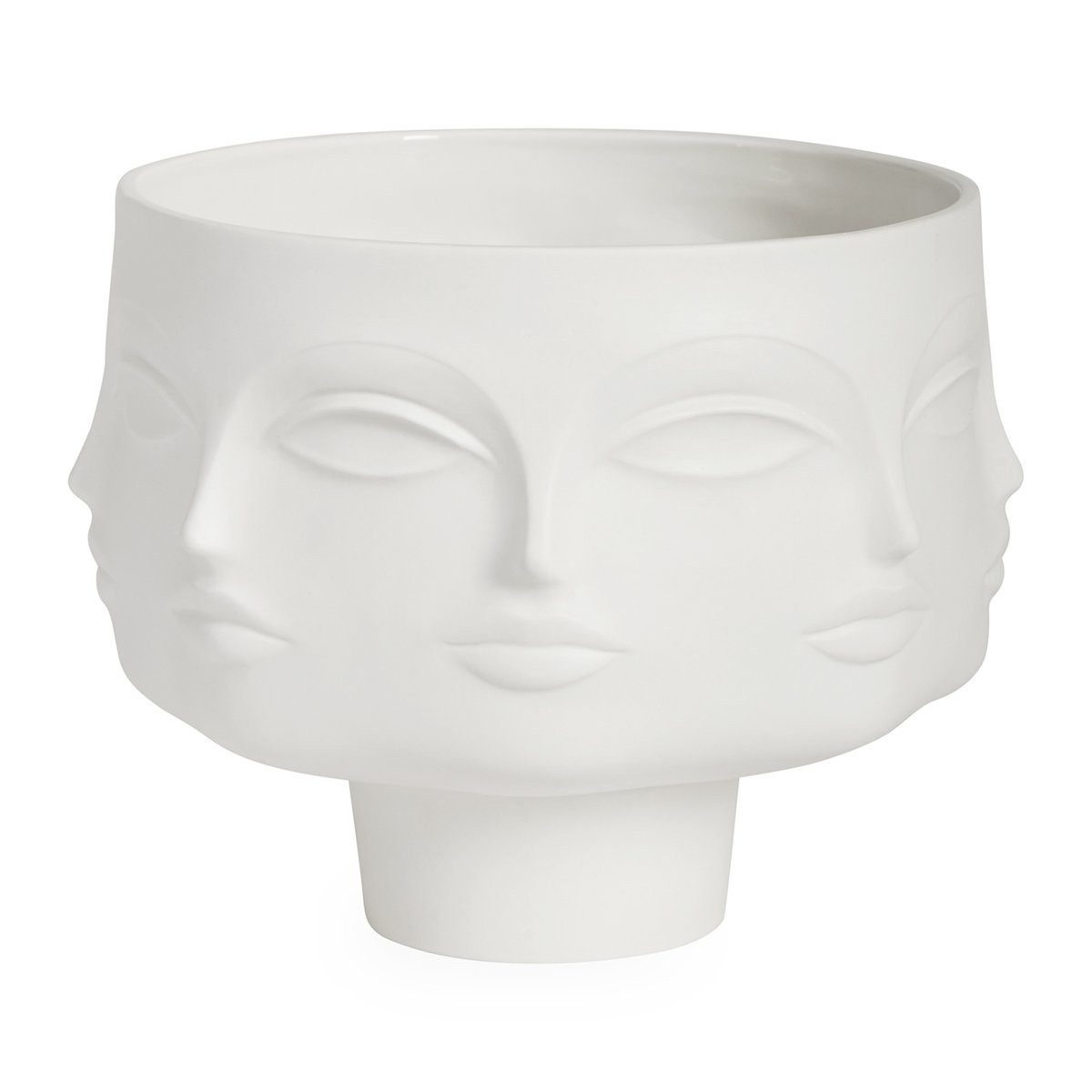 Jonathan Adler I Dora Maar Pedestal Bowl