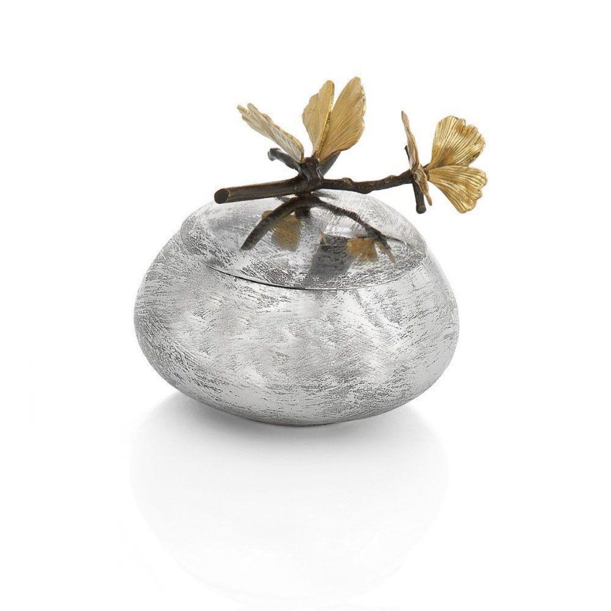 Michael Aram I Butterfly Ginkgo Keepsake Box