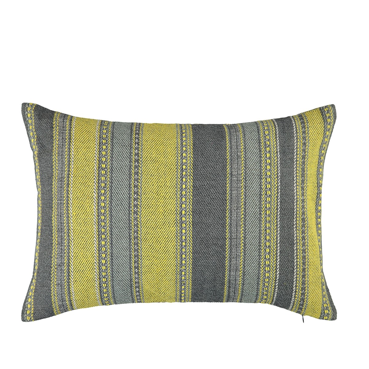 William Yeoward | Alicia Cushion Citron