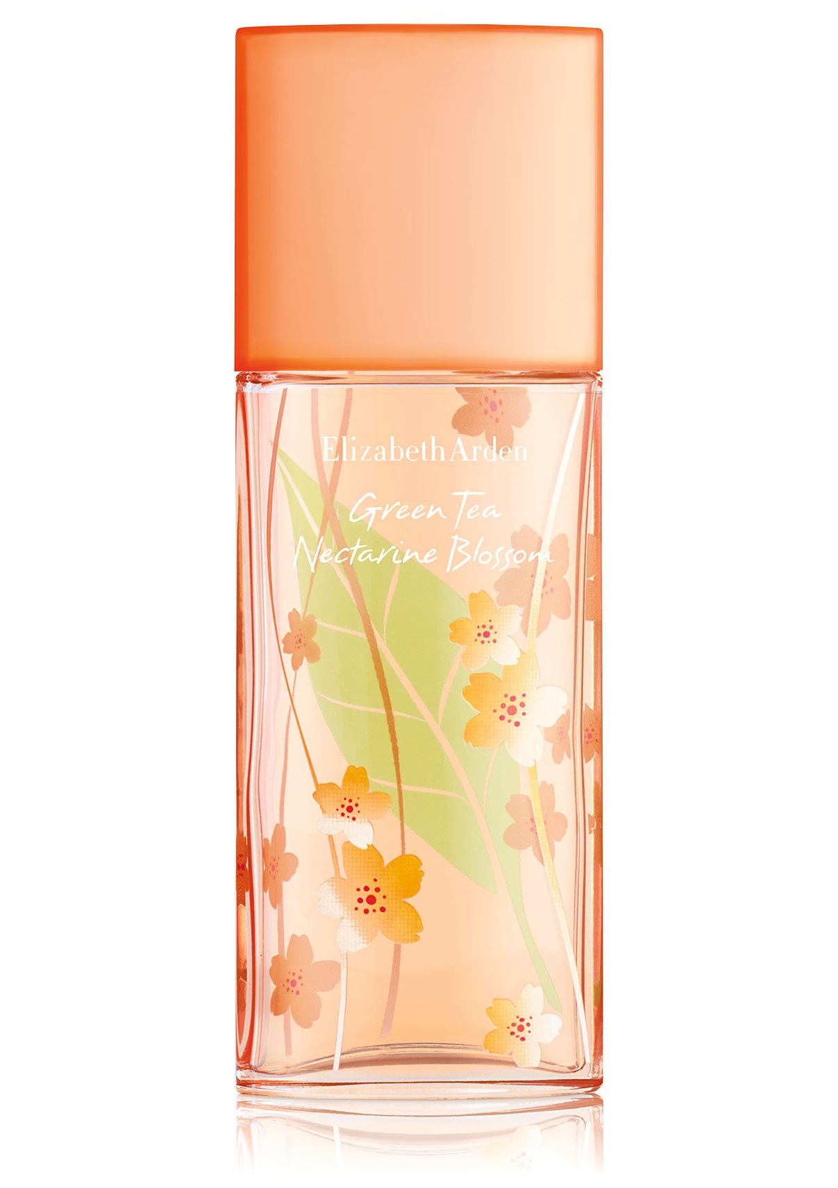 Elizabeth Arden - Green Tea Nectarine EDT 100 ml