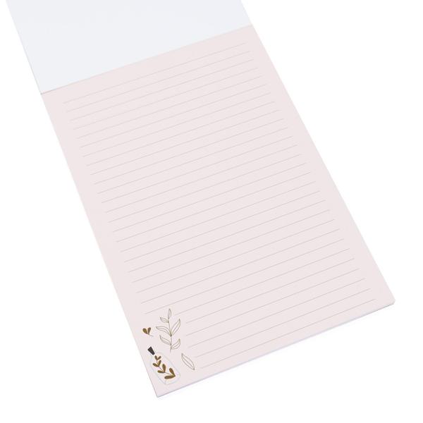 OUTLET Boho Witch Letter Set