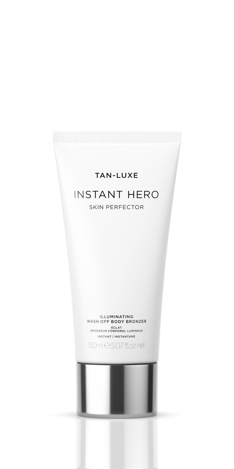 Tan-Luxe - Self Tan The Instant Hero 150 ml