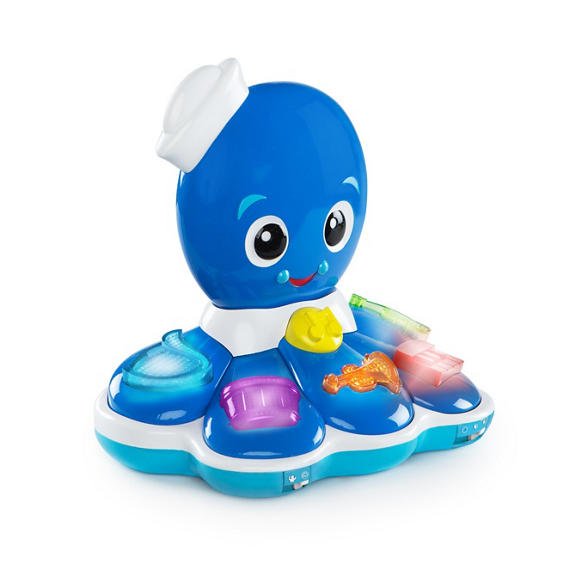 Baby Einstein - Octopus Orchestra (10811)