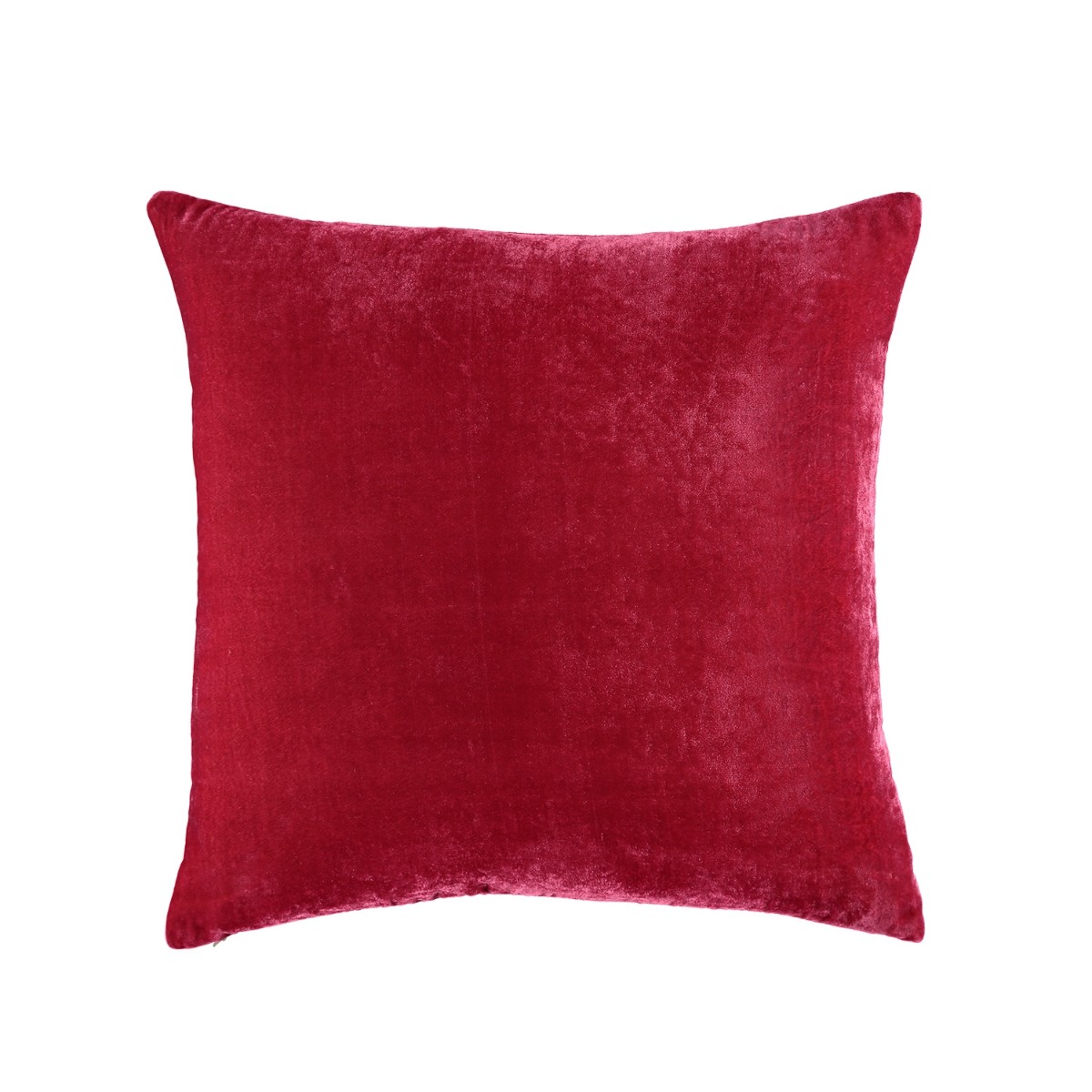 William Yeoward |Paddy Velvet Cushion Rose