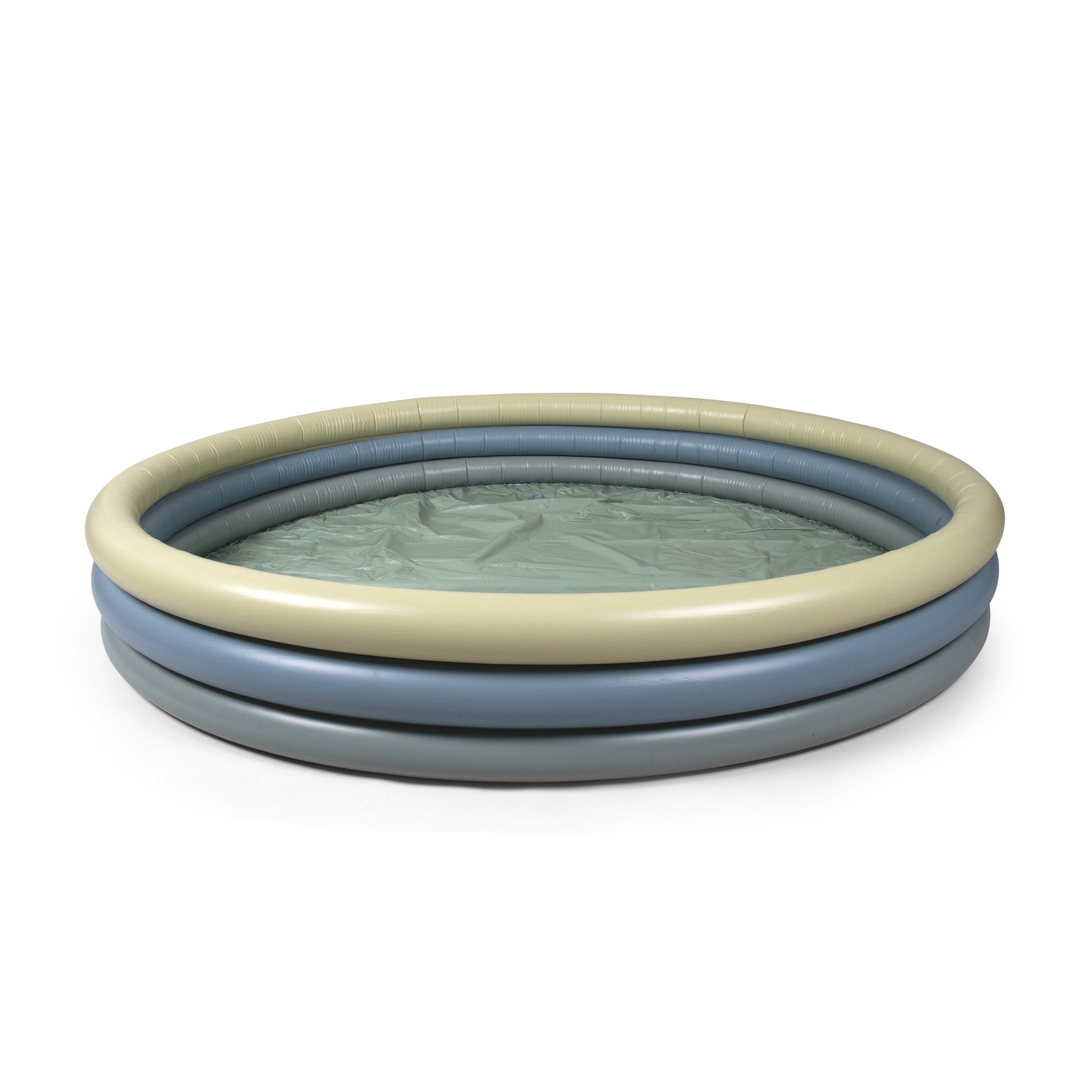 Filibabba - Alfie inflatable pool 150 cm - Pistachio