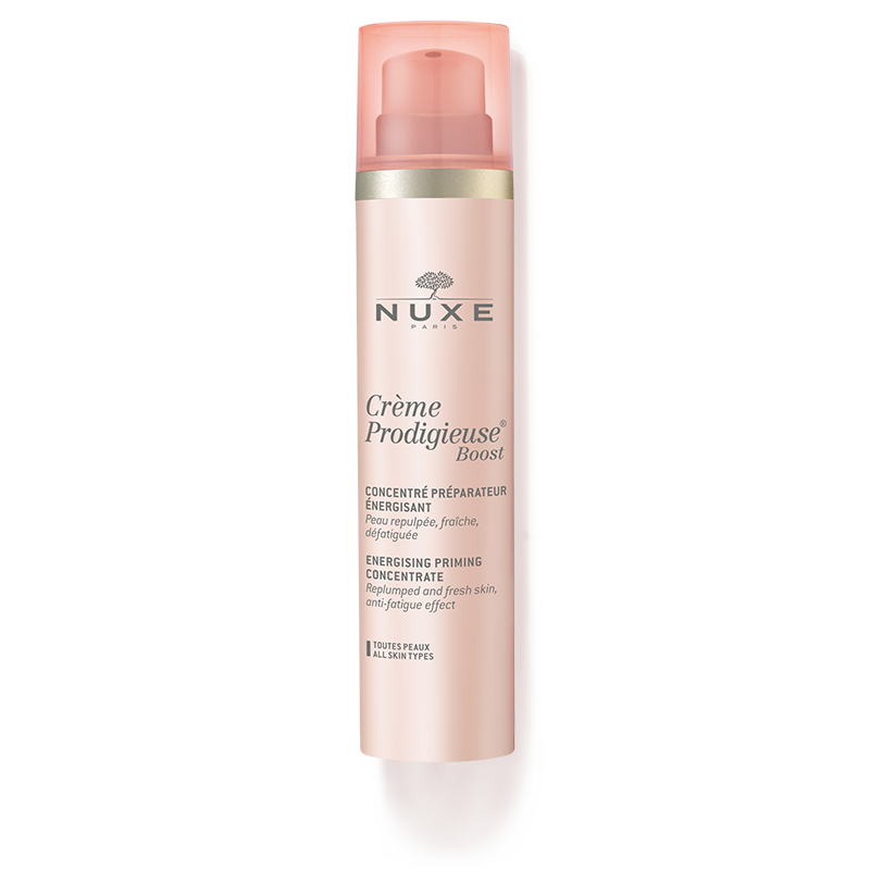 Nuxe - Crème Prodigieuse Boost Energising Priming Concentrate 100ml