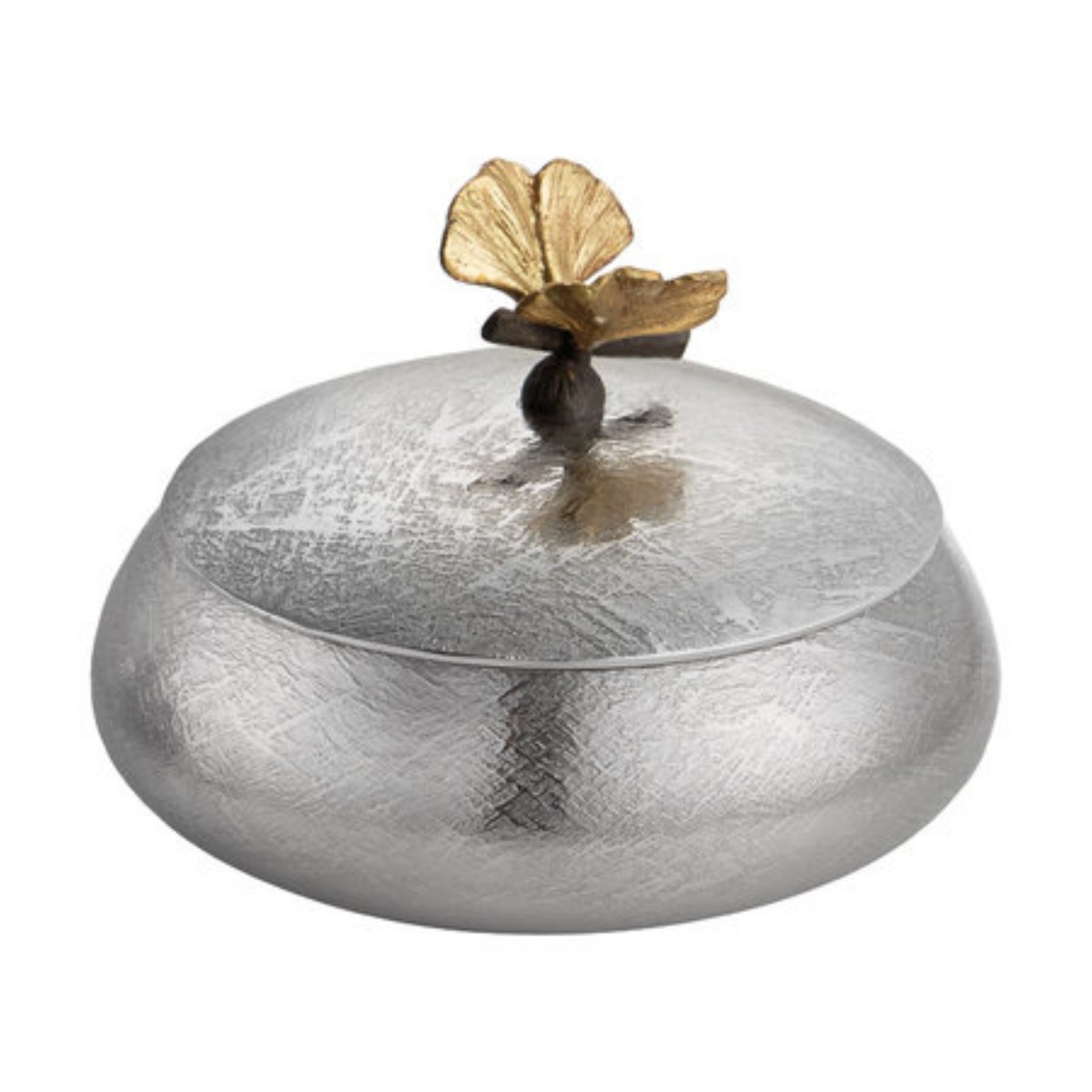Michael Aram I Butterfly Ginkgo Trinket Box