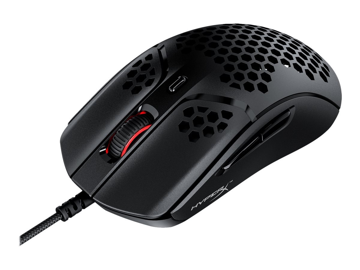 HyperX - Pulsefire Haste
