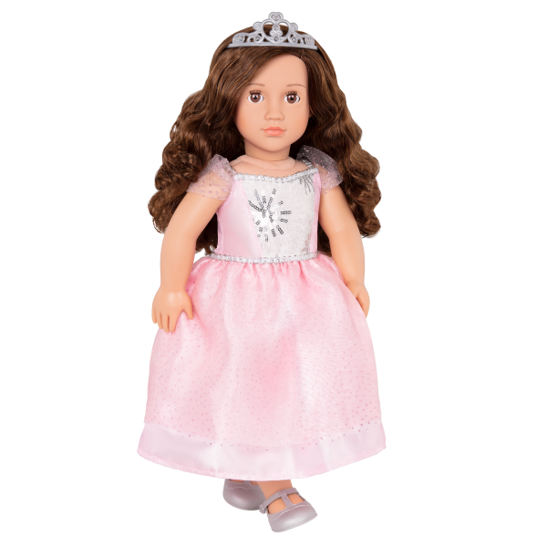 Our Generation - Amina Princess doll (731299)