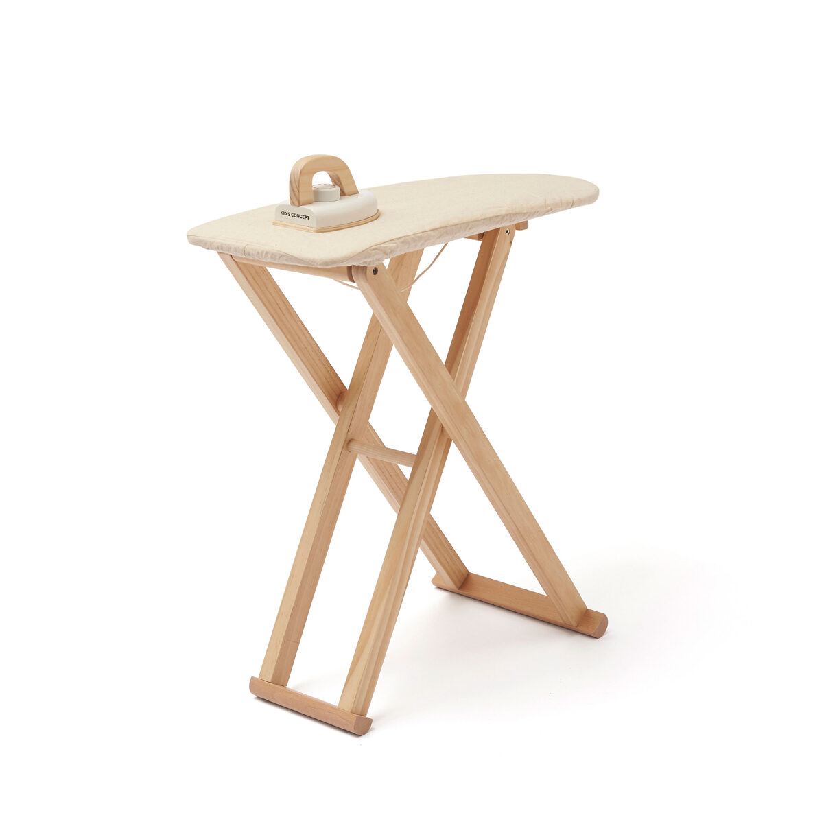 Kids Concept - Iron board with iron BISTRO (1000557)