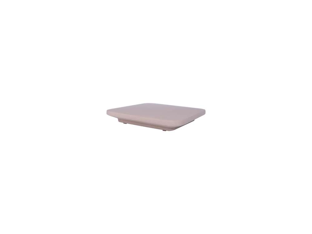 LIKEconcrete - Karin Lid​ Small - Mocca (93839)