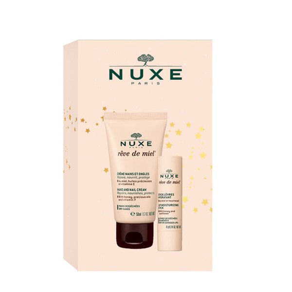Nuxe - Regular Hostess - Gift Set