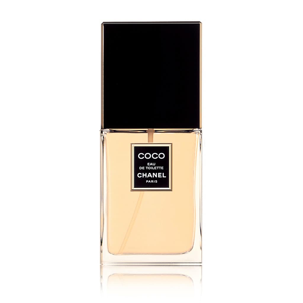 Chanel - Coco EDT 100 ml