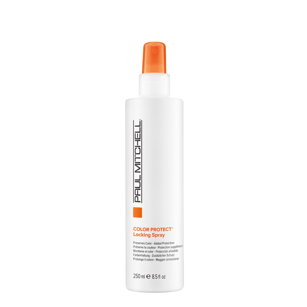 Paul Mitchell - Color Protect Locking Spray 250 ml