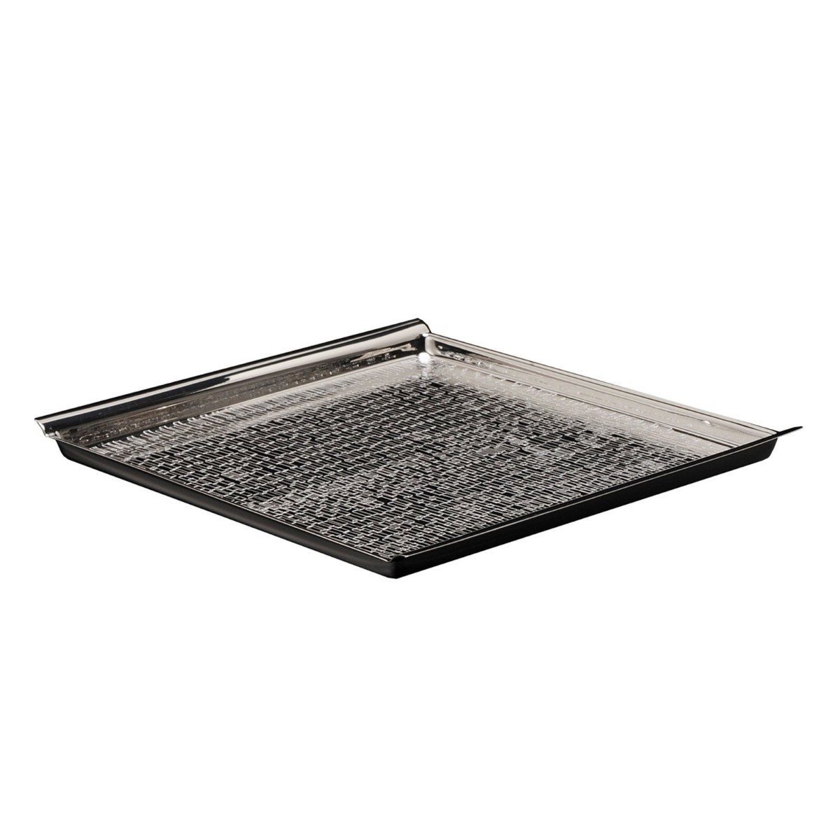 Zanetto I Vancouver Square Tray