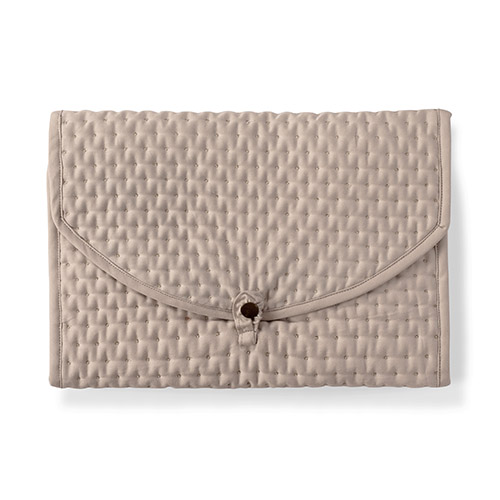 That's Mine - Changing Pad - Feather Grey (CP3002)